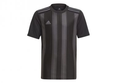 Adidas Παιδικό T-shirt Μαύρο GN7634 - adidas performance - 