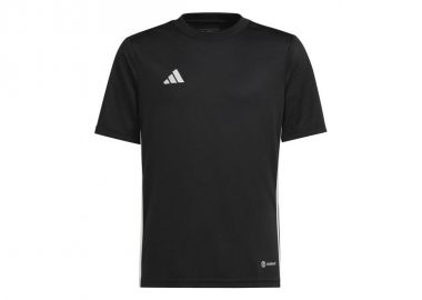 Adidas Παιδικό T-shirt Μαύρο H44535 - adidas performance - 