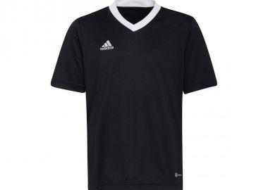 Adidas Παιδικό T-shirt Μαύρο H57497 - adidas performance - 