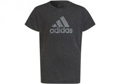 Adidas Παιδικό T-shirt Μαύρο HM2646 - adidas performance - 