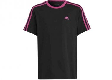 Adidas Παιδικό T-shirt Μαύρο IC3640 - adidas performance - 