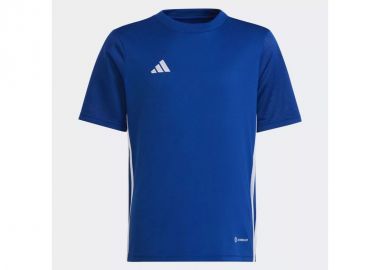 Adidas Παιδικό T-shirt Μπλε H44536 - adidas performance - 