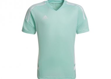 Adidas Παιδικό T-shirt Μπλε HD4719 - adidas performance - 