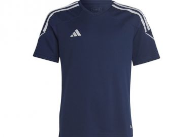 Adidas Παιδικό T-shirt Μπλε HR4618 - adidas performance - 
