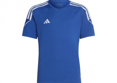Adidas Παιδικό T-shirt Μπλε HR4621 - adidas performance - 