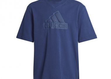Adidas Παιδικό T-shirt Μπλε IC9533 - adidas performance - 