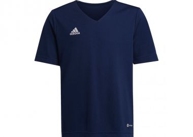 Adidas Παιδικό T-shirt Navy Μπλε H57564 - adidas performance - 