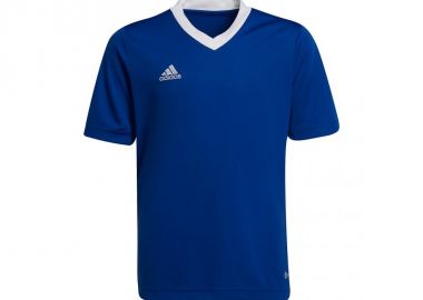 Adidas Παιδικό T-shirt Navy Μπλε HG3948 - adidas performance - 