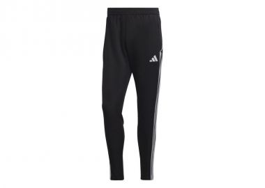 Adidas Παντελόνι Φόρμας με Λάστιχο Μαύρο HS7230 - adidas performance - 
