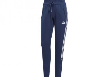 Adidas Παντελόνι Φόρμας με Λάστιχο Μπλε HS3609 - adidas performance - 