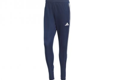 Adidas Παντελόνι Φόρμας με Λάστιχο Navy Μπλε HS3529 - adidas performance - 