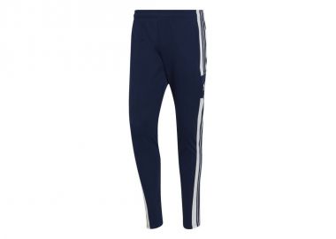 Adidas Παντελόνι Φόρμας Navy Μπλε HC6273 - adidas performance - 