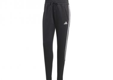 Adidas Παντελόνι Γυναικείας Φόρμας Μαύρο HS3608 - adidas performance - 
