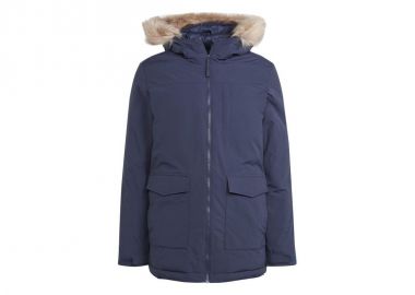 Adidas Parka M IK0552 jacket - adidas performance - 