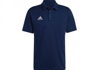 Adidas Performance Ανδρικό T-shirt Polo Navy Μπλε H57487 - adidas performance - 