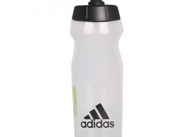 Adidas Performance Bottle FM9936 Αθλητικό Πλαστικό Παγούρι 500ml Λευκό - adidas performance - 