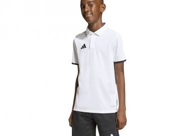 adidas Polo ENTRADA 26 Junior JZ6624 - adidas performance - 