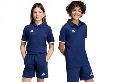 adidas Polo ENTRADA 26 Junior JZ6627 - adidas performance - 