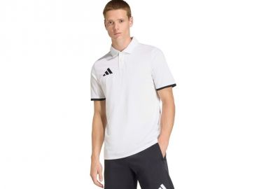 adidas Polo Shirt ENTRADA 26 JZ6661 - adidas performance - 