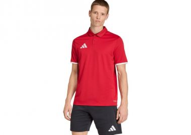 adidas Polo Shirt ENTRADA 26 JZ6664 - adidas performance - 
