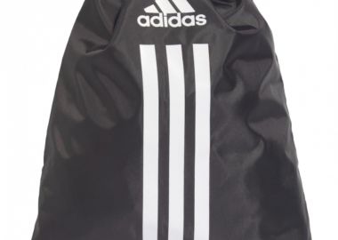 Adidas Power Gym HG0339 Τσάντα Πλάτης Γυμναστηρίου Μαύρη - adidas performance - 