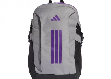 Adidas Power Τσάντα Πλάτης Γκρι KE3783 - adidas performance - 