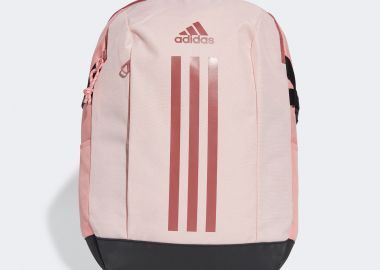 ADIDAS POWER VII BACKPACK ΡΟΖ - ADIDAS PERFORMANCE - 