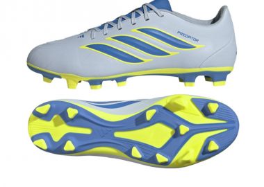 adidas Predator Club FGMG JS0348 football boots - adidas performance - 