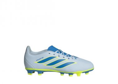 adidas Predator Club FGMG JS0369 kids' soccer shoes - adidas performance - 