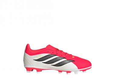 adidas Predator Club FGMG JS0370 Kids' Soccer Shoes - adidas performance - 