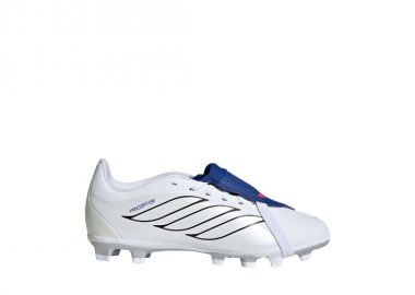 adidas Predator Club FT FGMG KI8896 Kids' Football Boots - adidas performance - 