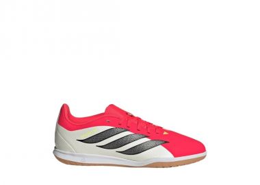 adidas Predator Club IN JS0363 kids' soccer shoes - adidas performance - 