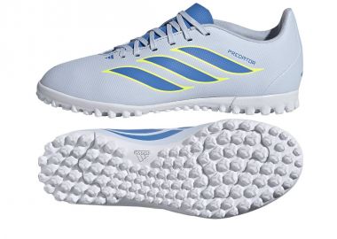 adidas Predator Club TF JS0366 kids' soccer shoes - adidas performance - 