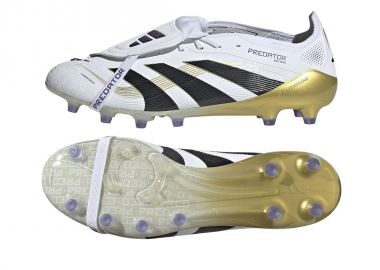 Adidas Predator Elite AG M JR4771 football boots - adidas performance - 