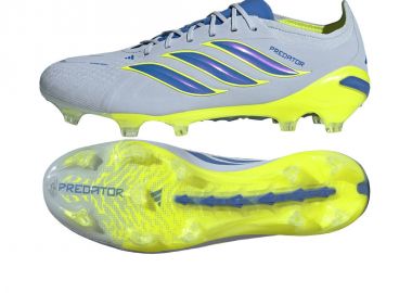 adidas Predator Elite FG JS0432 football boots - adidas performance - 
