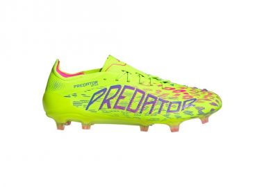 Adidas Predator Elite FG M JH6455 shoes - adidas performance - 