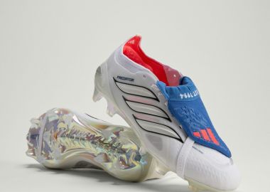 adidas Predator Elite FT FG JS0376 football boots - adidas performance - 