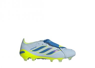 adidas Predator Elite FT FG JS0378 football boots - adidas performance - 