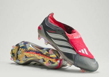 adidas Predator Elite FT FG JS0379 football boots - adidas performance - 