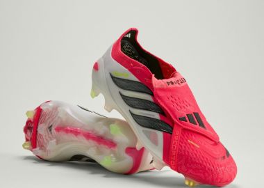 adidas Predator Elite FT FG JS0380 football boots - adidas performance - 