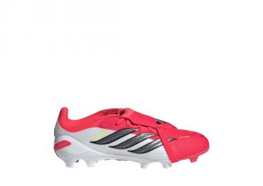 adidas Predator Elite FT FG JS0391 Kids' Soccer Shoes - adidas performance - 