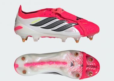 adidas Predator Elite FT SG JS0381 football boots - adidas performance - 