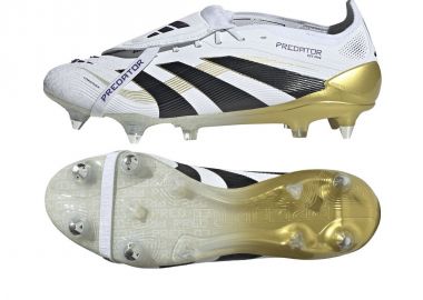 Adidas Predator Elite FT SG M JR4529 football boots - adidas performance - 