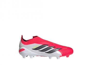 adidas Predator Elite LL FG JR7855 Kids' Soccer Shoes - adidas performance - 