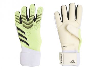 adidas Predator GL COM JN5371 Gloves - adidas performance - 