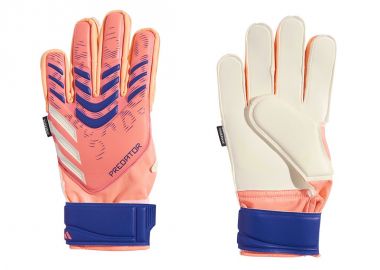 adidas Predator GL MTC FS Jr JN5359 Gloves - adidas performance - 