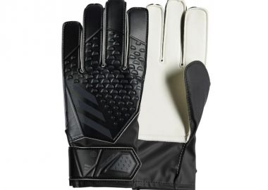 Adidas Predator Gl TRN HY4077 Γάντια Τερματοφύλακα Παιδικά Μαύρα - adidas performance - 