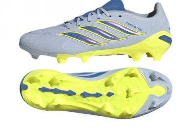 adidas Predator League FG JR7882 football boots - adidas performance - 