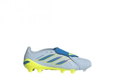 adidas Predator League FT FG JS0423 football boots - adidas performance - 