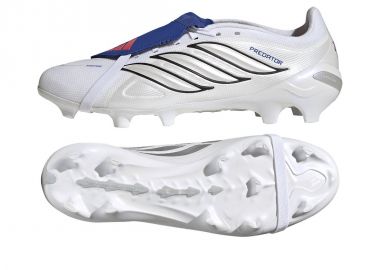 adidas Predator League FT FG JS0424 football boots - adidas performance - 